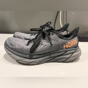 Hoka Cliffton size 8